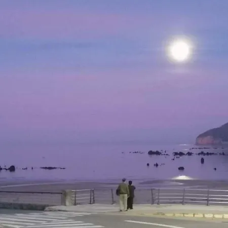 Playa Centro Piscina 노하