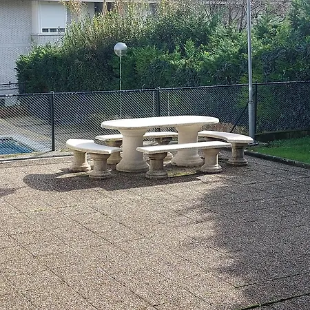 Playa Centro Piscina