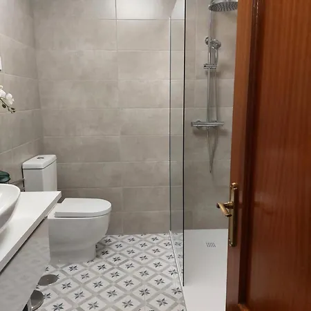 Playa Centro Piscina * Noja