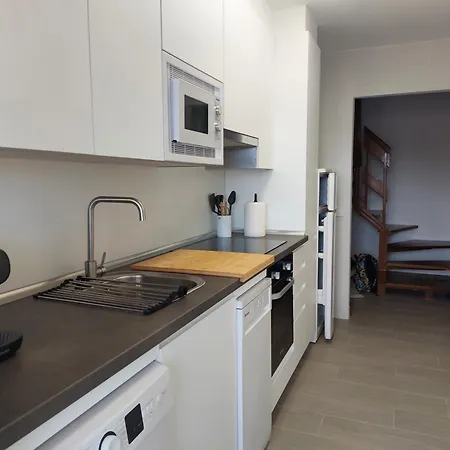 Playa Centro Piscina