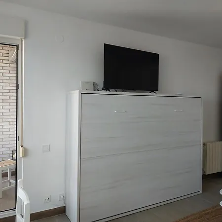 Apartamento Playa Centro Piscina