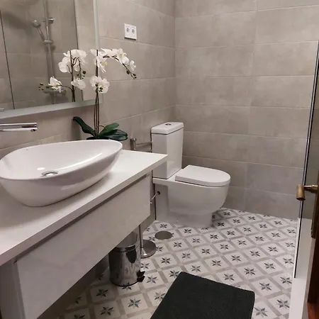 Apartamento Playa Centro Piscina