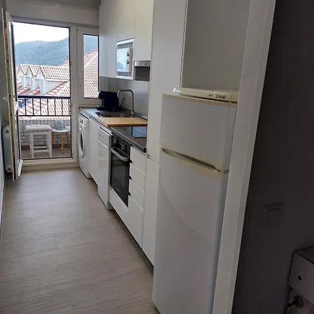 Playa Centro Piscina 아파트 *