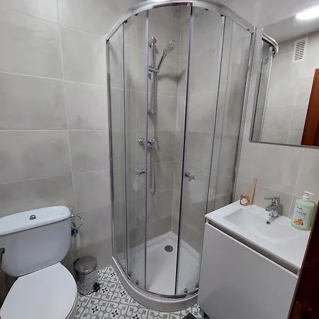 Playa Centro Piscina Apartamento *