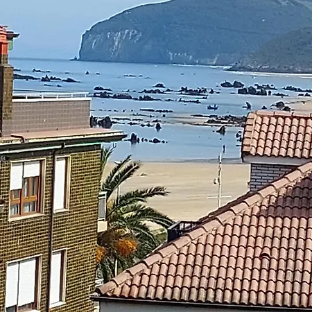 아파트 Playa Centro Piscina *