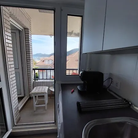 Playa Centro Piscina 아파트 노하