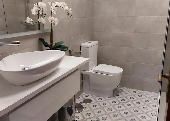 Apartment Playa Centro Piscina