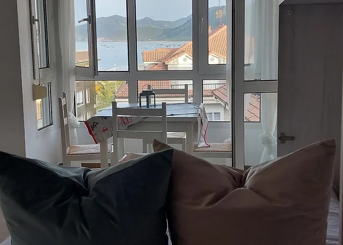 Apartment Playa Centro Piscina