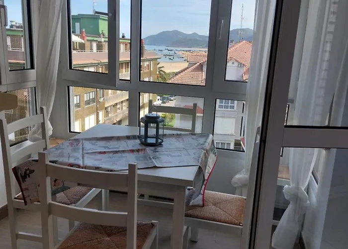 Playa Centro Piscina Apartment *