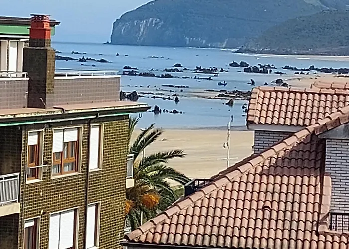 דירה Playa Centro Piscina *