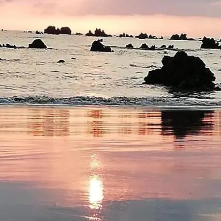 Διαμέρισμα Playa Centro Piscina Noja