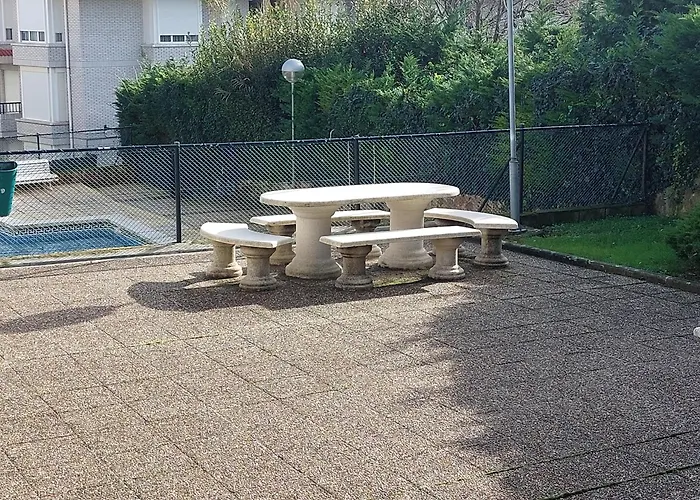 Playa Centro Piscina