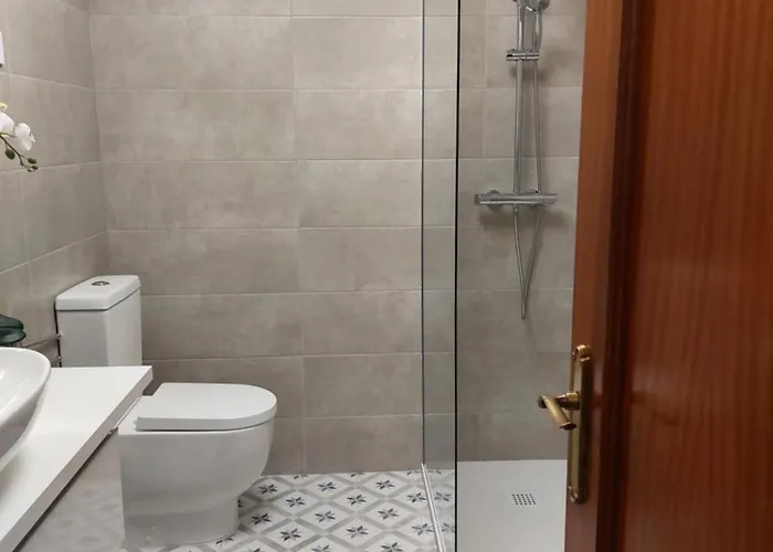 Playa Centro Piscina * Noja