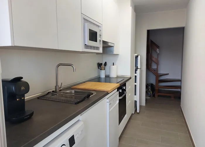 Playa Centro Piscina