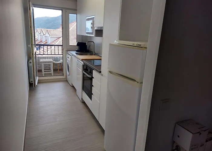 Playa Centro Piscina Apartment *