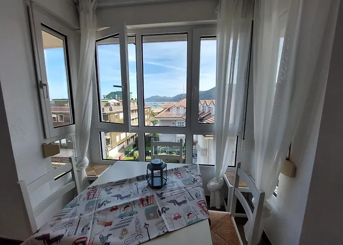 Playa Centro Piscina * Noja